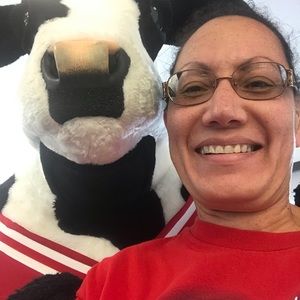 Meet your Posher, Sonia